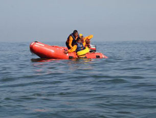 Lifeguards